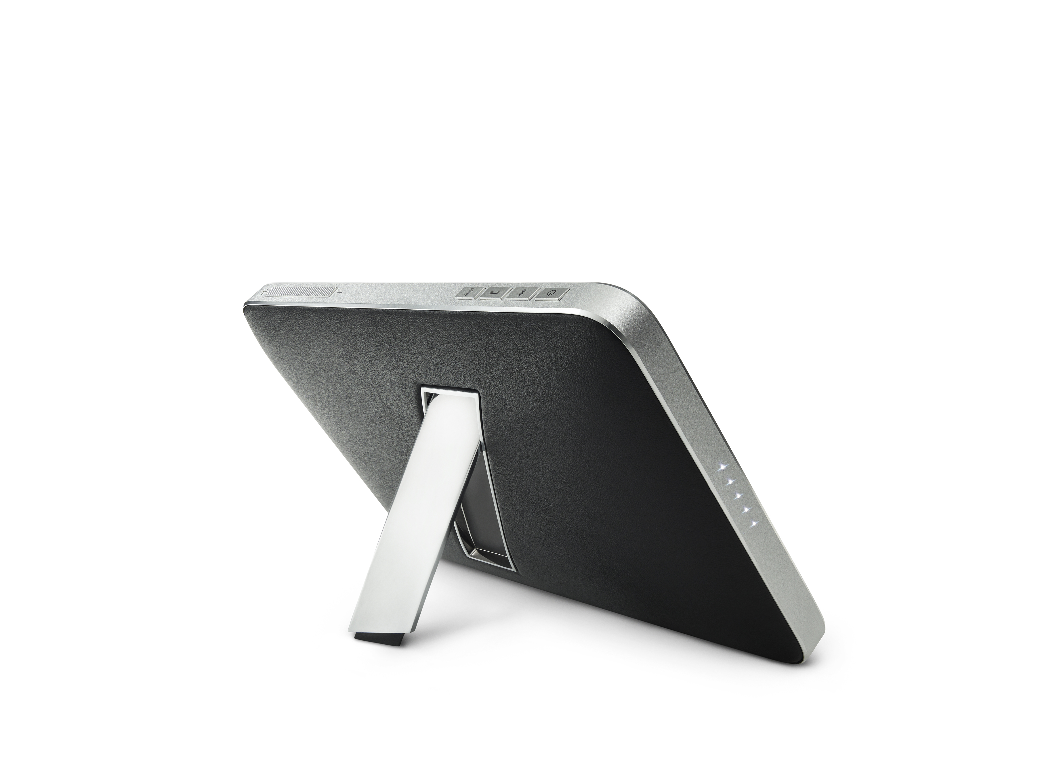 Harman Kardon Esquire 2 Brings Sophisticated Design and Sound to